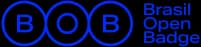 Brasil Open Badge