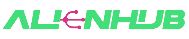 Alienhub