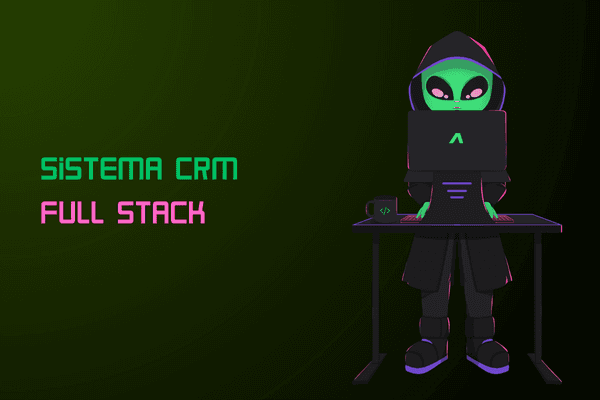 Sistema CRM Completo