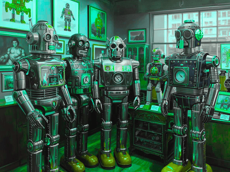 Agentes de IA em produção: lições de quem já quebrou a cara