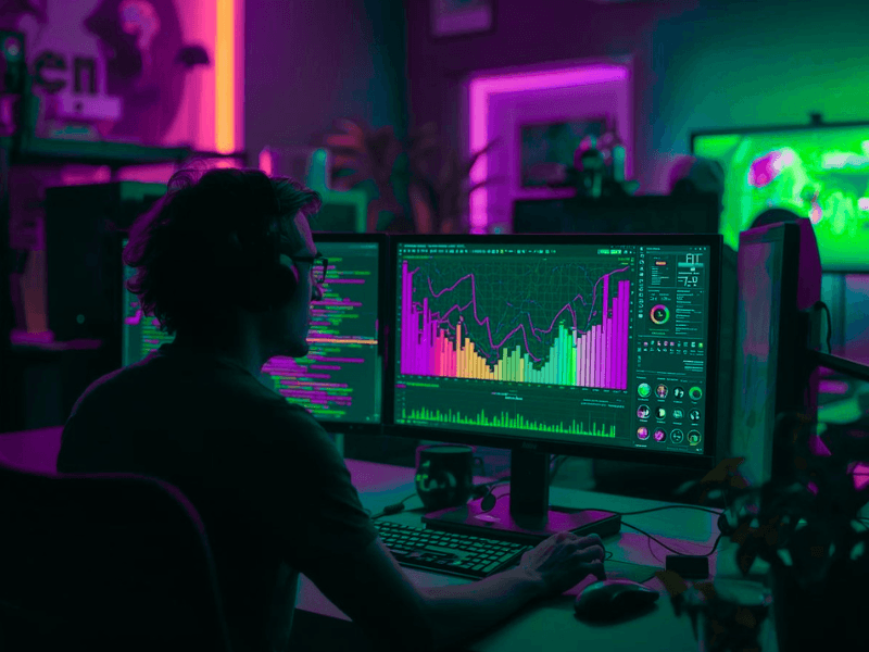 Bootstrapping SaaS: Como Construir sem Investimento e Chegar ao Ramen Profitable