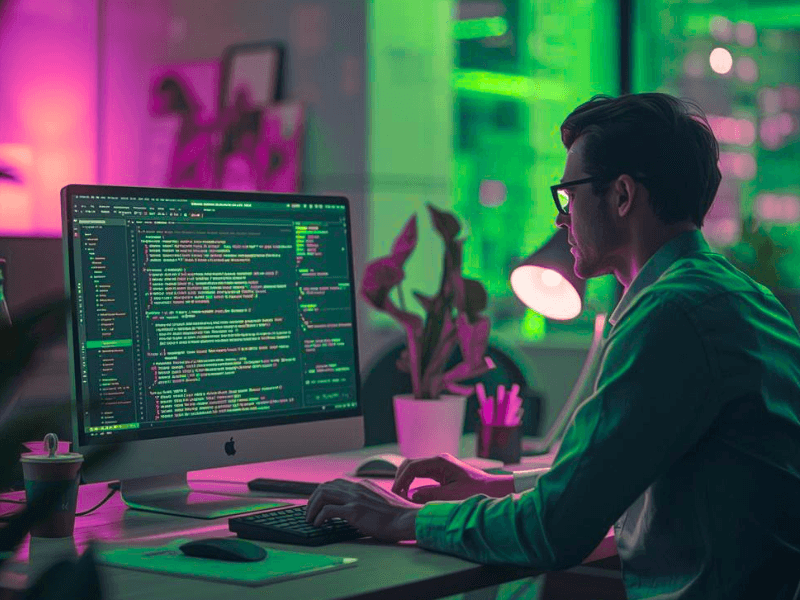 Como Construir um SaaS do Zero em 2026: Do MVP ao Produto com Receita Recorrente