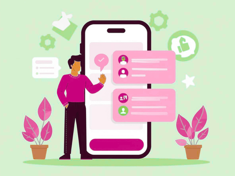 Onboarding que converte: a arte da primeira impressão em SaaS