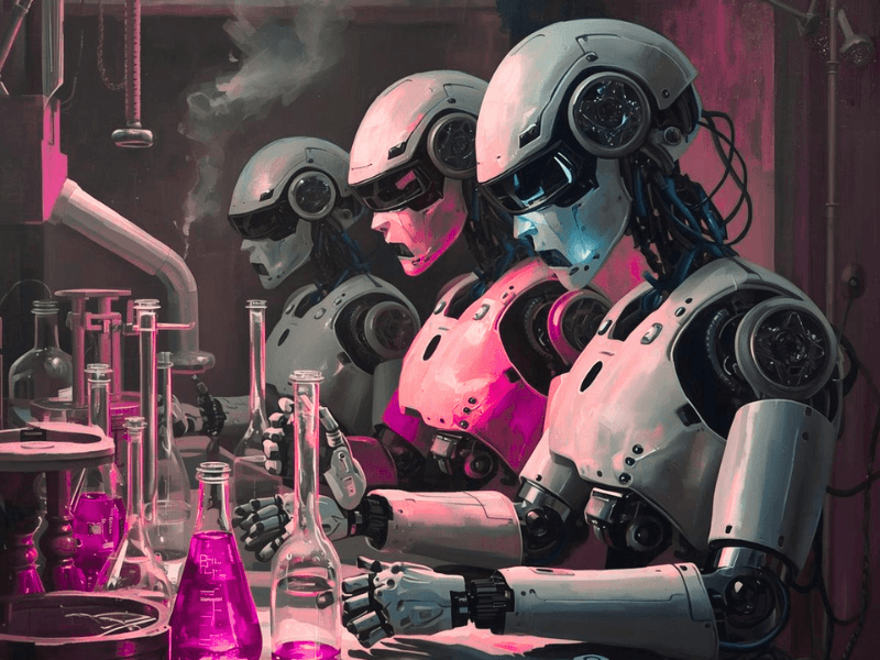 SLMs vs LLMs: quando usar modelos pequenos em vez do GPT da vida