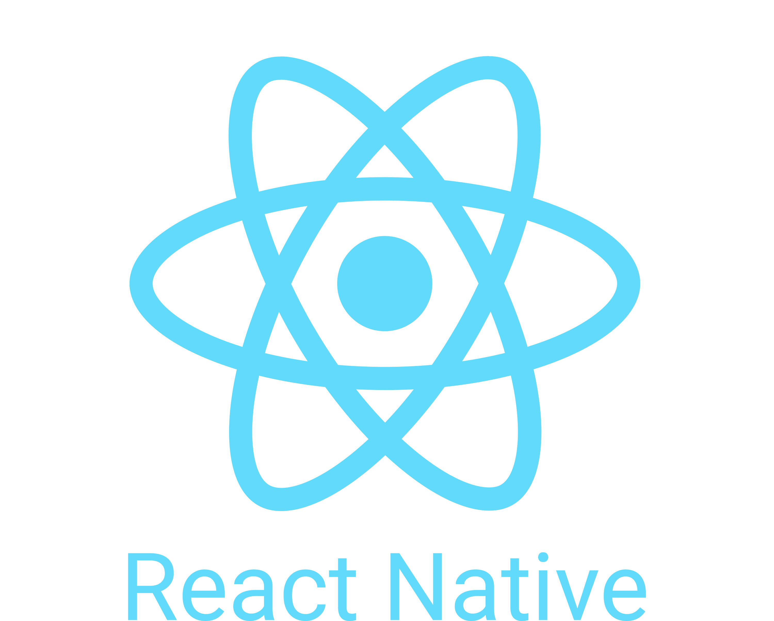 React Native icon
