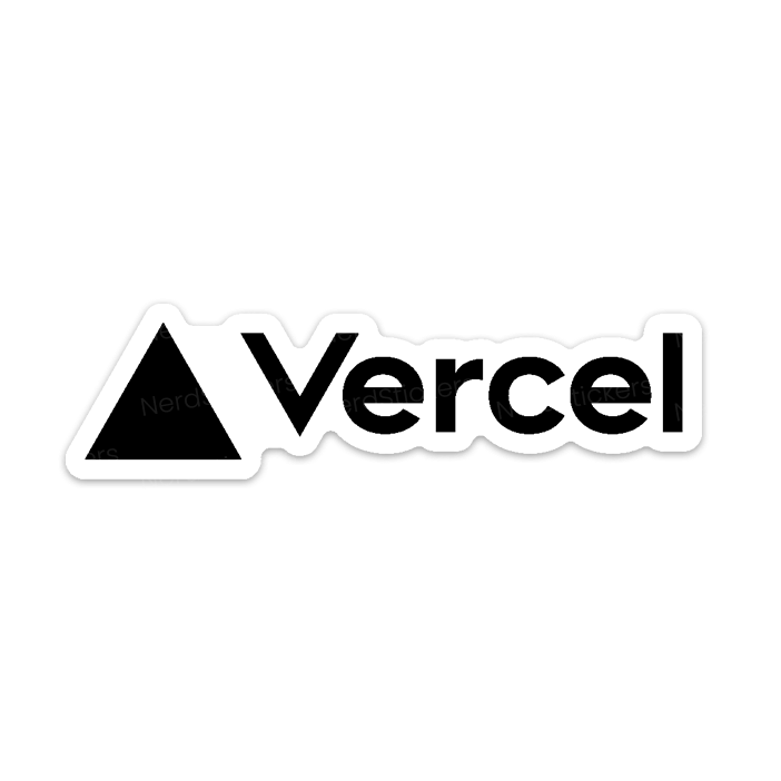 Vercel icon